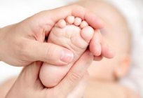Як навчити малюка перевертатися: ефективні методи, способи та рекомендації професіоналів