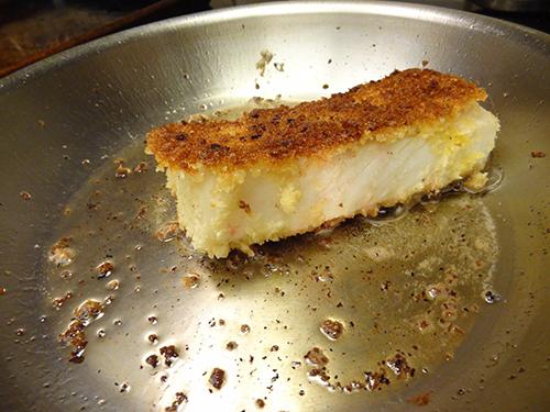  cómo freír el bacalao en la sartén