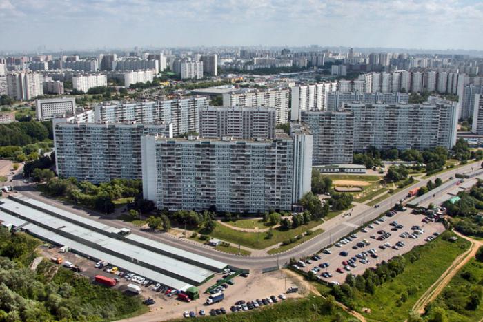 приватизація квартир у росії