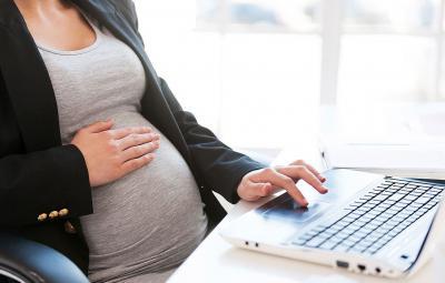 скільки триває відпустка по вагітності та пологах