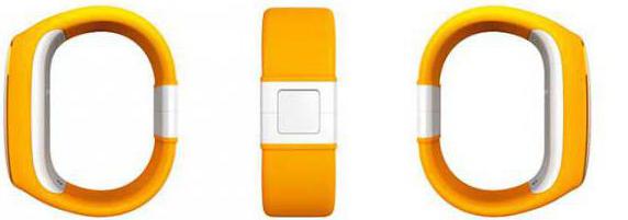 gps-Tracker für Kinder in Form eines Armbandes