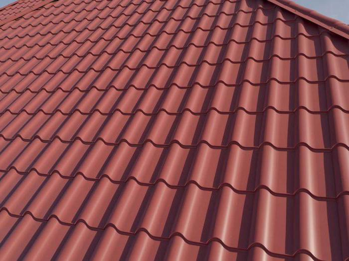 a tecnologia de fixação para telhas metálicas são no telhado