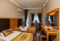 La Mer Hotel 5*, تركيا, كيمير - نظرة عامة حول السياح