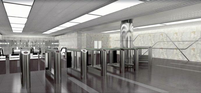 metro istasyonu, saint petersburg açılış, en son haberler