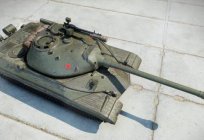 Secrets of the WOT. Is-5. How to get and how to play