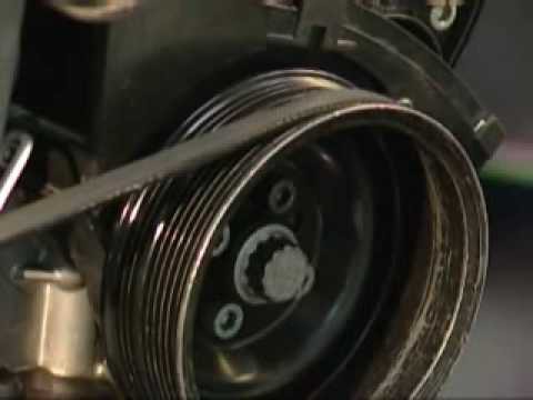 replacement alternator for Chevrolet Niva