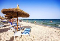Yurtdışında seyahat: ne kadar sinek, Ekaterinburg ila Tunis?
