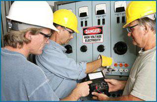 what technical devices are subject to industrial safety expertise