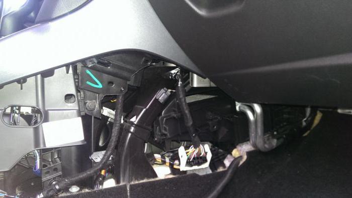 un calefactor adicional del interior del vehículo