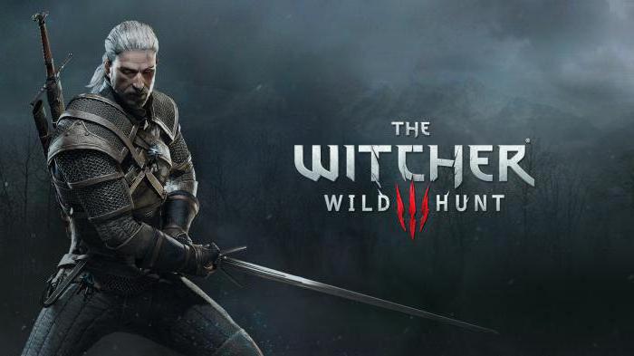 the witcher 3 unnamed