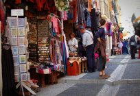 التسوق في إسبانيا: الميزات الرئيسية