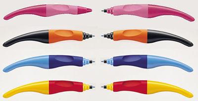 Stabilo pens for left-handers