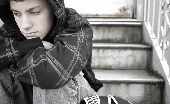 depression in adolescents