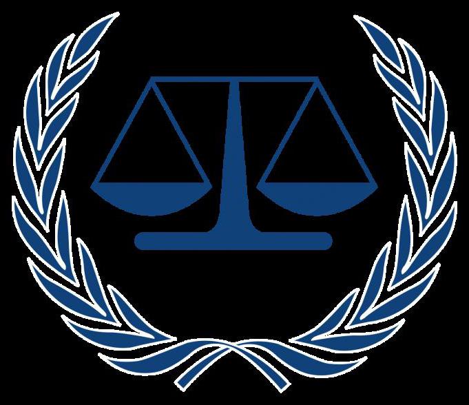 ملامح القانون الدولي الحديث