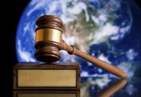 O conceito e as principais características do direito internacional