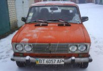 O carro VAZ-21063: características, detalhes, reparação, o esquema de