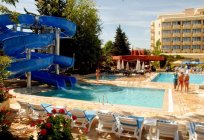 Ozkaymak Alaaddin Hotel 4* (Турцыя, Аланія) - фота, цэны і водгукі турыстаў