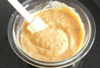 Recipe sour-sweet sauce, like at McDonald's: interesting options and ways of cooking