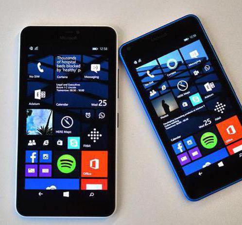 Microsoft Lumia640审查