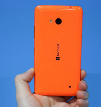 Lumia640LTE双重审议