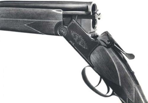 ІЖ-12: калібр, характеристика, ціна