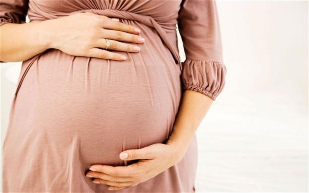 die Rechte von schwangeren Frauen bei der Arbeit
