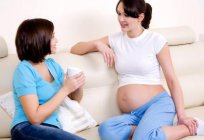 Rights of pregnant women at work