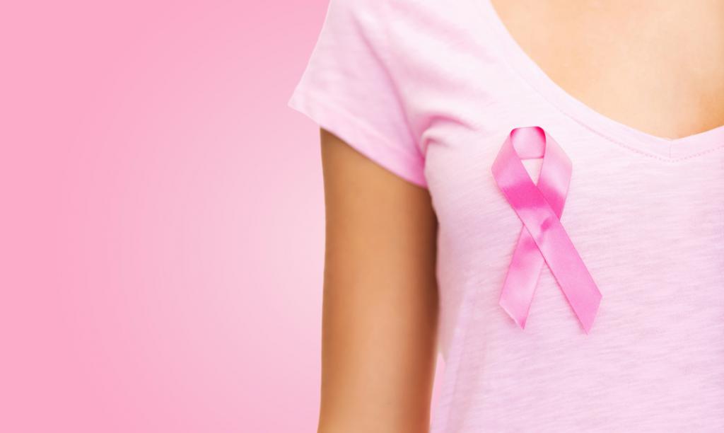 乳腺癌的第3阶段