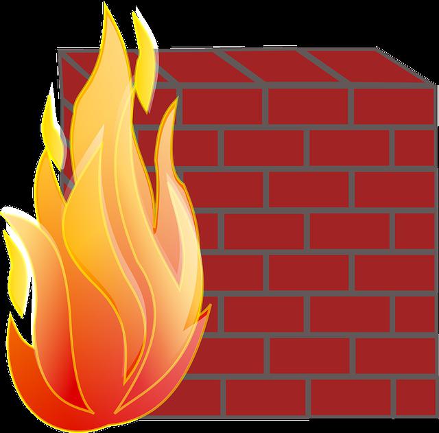 firewall – o que é isso