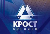 A preocupação КРОСТ: comentários de funcionários