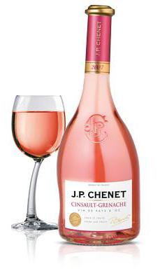 sparkling wine Jean Paul Chenet