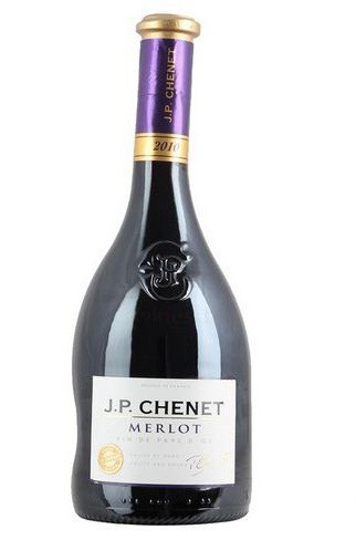  Jean Paul Chenet non-alcoholic