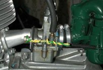 Carburetor K-62: specifications, adjustment, adjustment, diagram, photo