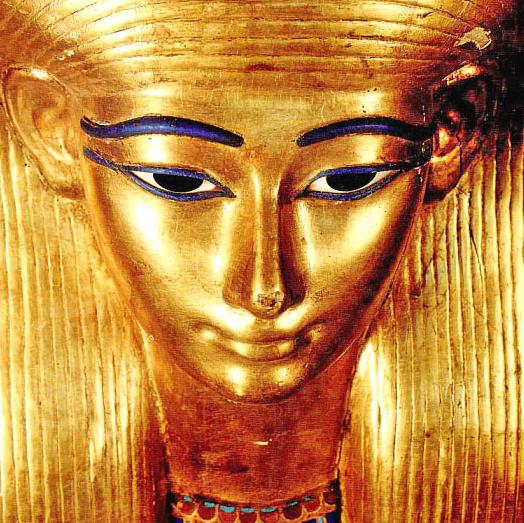 чого вчили дітей у школах стародавнього єгипту