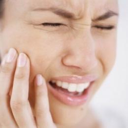 чим зняти зубний біль в домашніх умовах
