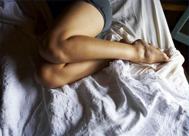 night leg cramps causes treatment