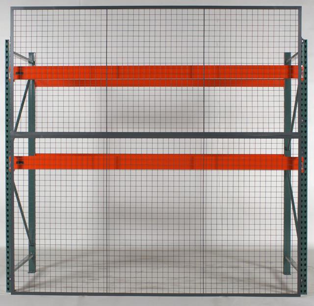 front pallet racking