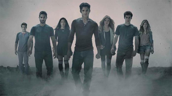 will there be season 7 of the TV series teen wolf