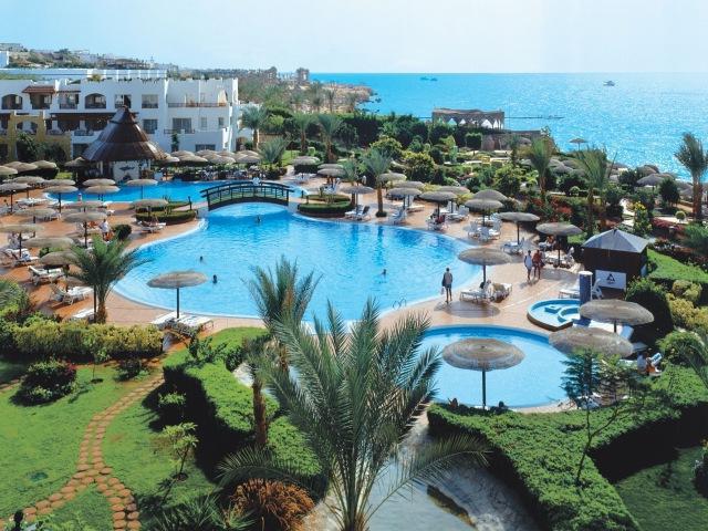 hotele w egipcie 5 gwiazdek sharm el
