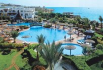For those who are going to Egypt. Hotels 5 stars: review, specification, photos and reviews of tourists