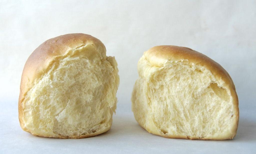 muffin mayalı hamur