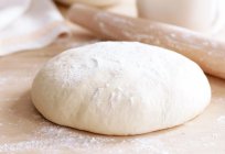 How to prepare yeast dough: tips and advice