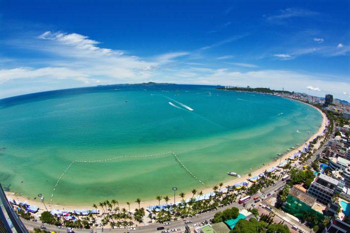 emerald hotel jomtien beach resort pattaya