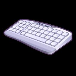 toggle keyboard