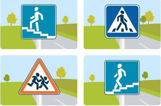 zagadki dla przepisów ruchu drogowego dla dzieci przedszkola