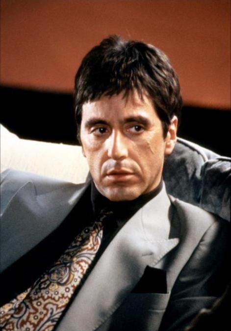 Filme mit Al Pacino in der Hauptrolle