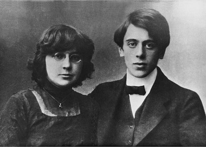  October 8 birthday Tsvetaeva