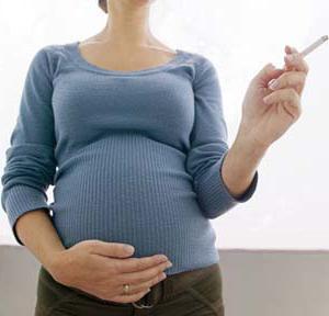 Ginipral during pregnancy why prescribe