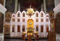 Svyato-Ilyinskaya Church - the first Orthodox Church of Kievan Rus