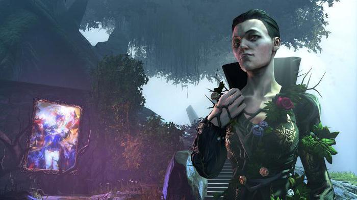 dishonored definitive edition recenzja